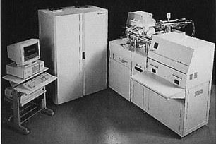 PlasmaTrace HR-ICPMS